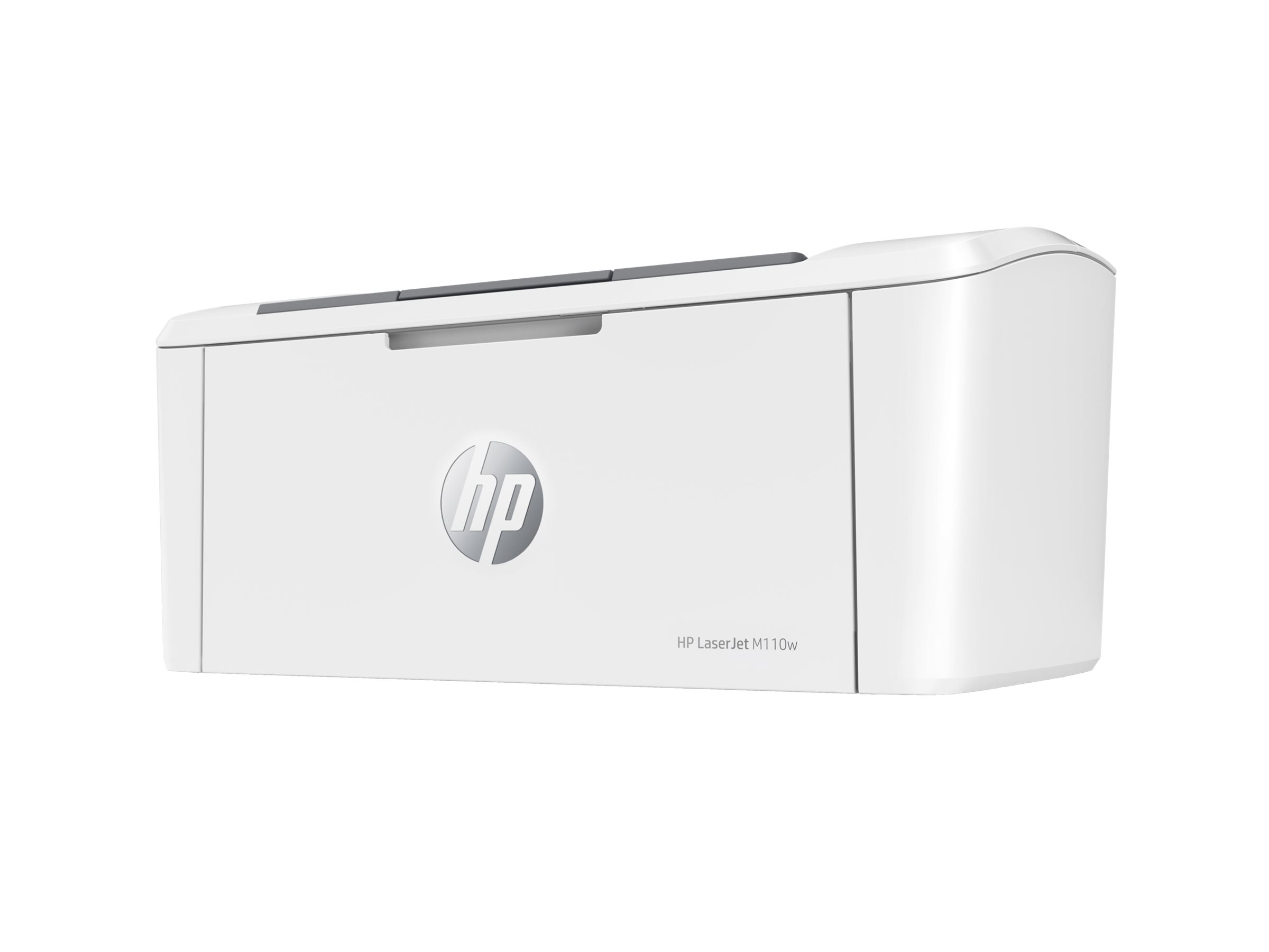 HP LaserJet M110w - Drucker - s/w - Laser - A4/Letter600 x 600 dpi - bis zu 20 Seiten/Min. - Kapazität: 150 Blätter - USB 2.0 - Wi-Fi(n) - Bluetooth LE
