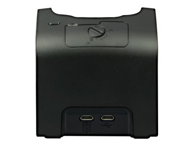 Alcatel Lucent Dual Charger - Batterieladegerät/ Ladestation - für Alcatel-Lucent 8262 DECT