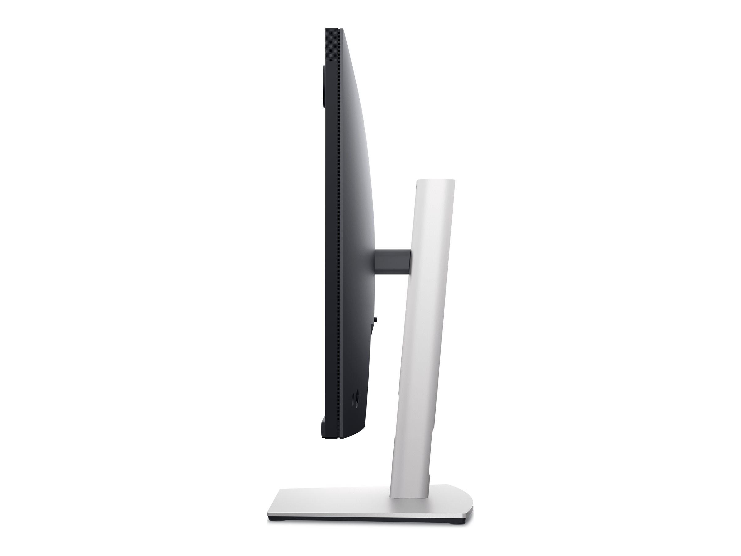 Dell 27 Video Conferencing Monitor P2724DEB - LED-Monitor - 68.6 cm (27")2560 x 1440 QHD @ 60 Hz - IPS - 350 cd/m² - 1000:1 - 5 ms - HDMI - DisplayPort - USB-C - Lautsprecher - mit 3 Jahre eingeschrän