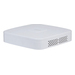 Dahua DHI-NVR4104-EI 4CH 1HDD Smart NETWORK VIDEO RECORDER - Server - Serial ATA