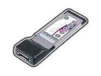 Ultron USE-400 - Speicher-Controller - eSATA3Gb/s - ExpressCard/34