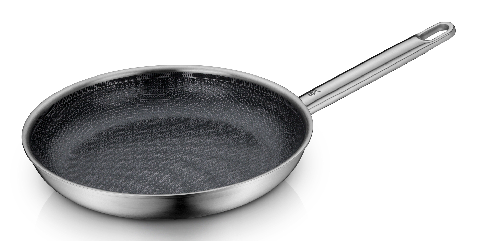 WMF Ultimate Profi Resist Stielpfanne 28 cm