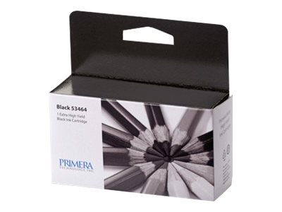 DTM Print Besonders hohe Ergiebigkeit - Schwarzoriginal - Tintenpatrone - für Primera LX1000 - LX1000e - LX2000