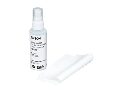 Epson Reinigungssatz - für Epson DS-1730, 1760530 - 575 - 730 - 770 - 785 - 790; WorkForce DS-530 - 570 - 770 - 790 - ES-500