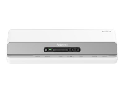 Fellowes Amaris A3 - Laminator - Heiß- oder KaltlaminiererBeutel - 32 cm