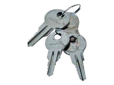 TRITON Schlüssel-Set für Rack-Türr