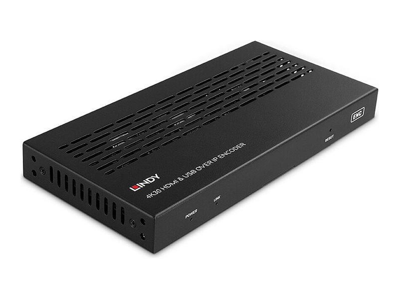 Lindy AV-over-IP-Encoderr