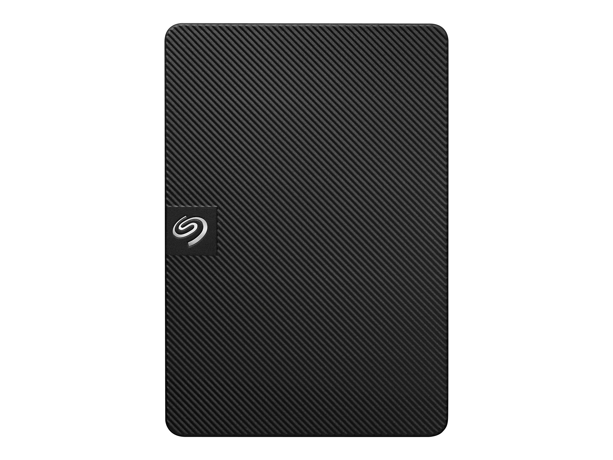 Seagate Expansion STKM4000400, 4 TB, 2.5", 3.2 Gen 1 (3.1 Gen 1), Schwarz4.000 GB - USB 3.0 - Extern