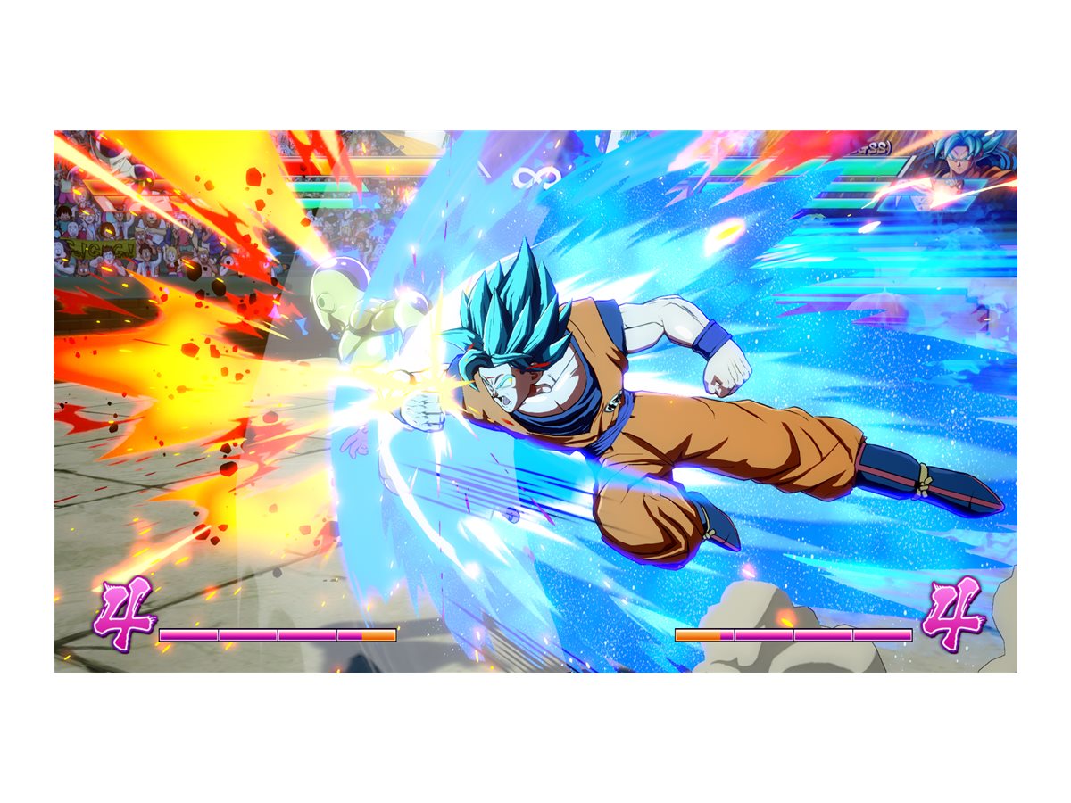 Microsoft Dragon Ball FighterZ - FighterZ Pass - DatenverbindungssteckerXbox One - Download - ESD