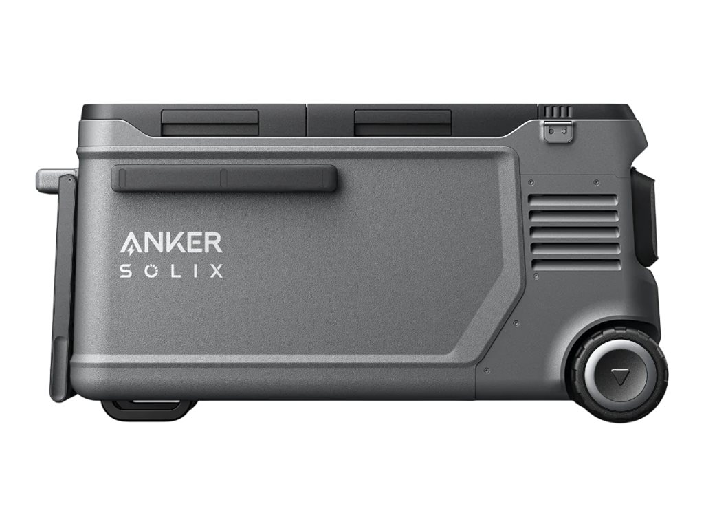 Anker Innovations Anker EverFrost 2 SOLIX 58L - Tragbarer Gefrier-/Kühlschrank