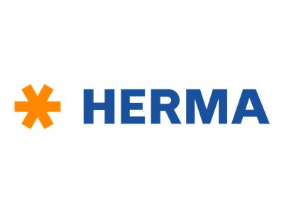 HERMA Strung marking tags - Weiß - 18 x 28 mm1000 Etikett(en) Namensetiketten