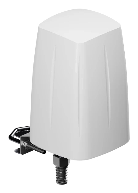 Teltonika - Antenne - Mobiltelefon, Navigation, Wi-Fi - ungerichtet - Wandmontage möglich, Deckenmontage möglich, Mast, außen