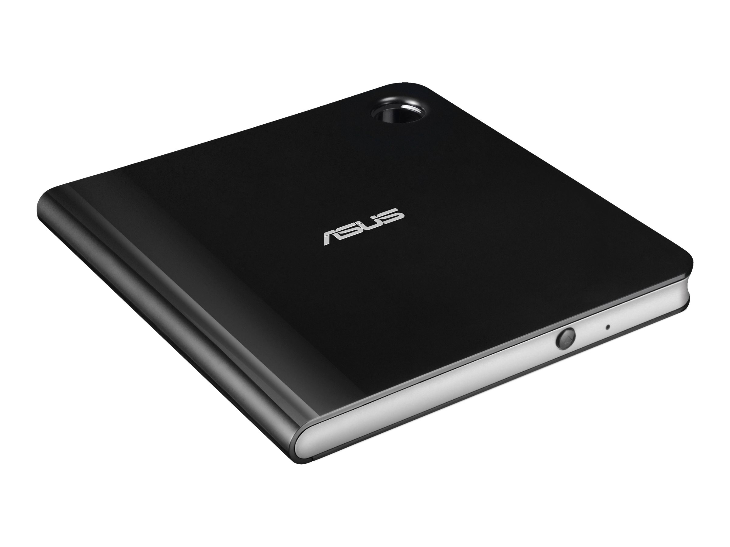 ASUS SBW-06D5H-U - Laufwerk - BD-RE - 6x2x6xUSB 3.1 Gen 1 - extern - Schwarz