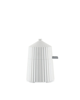 Alessi MDL07W, Weiß, 18,5 cm, 280 mm