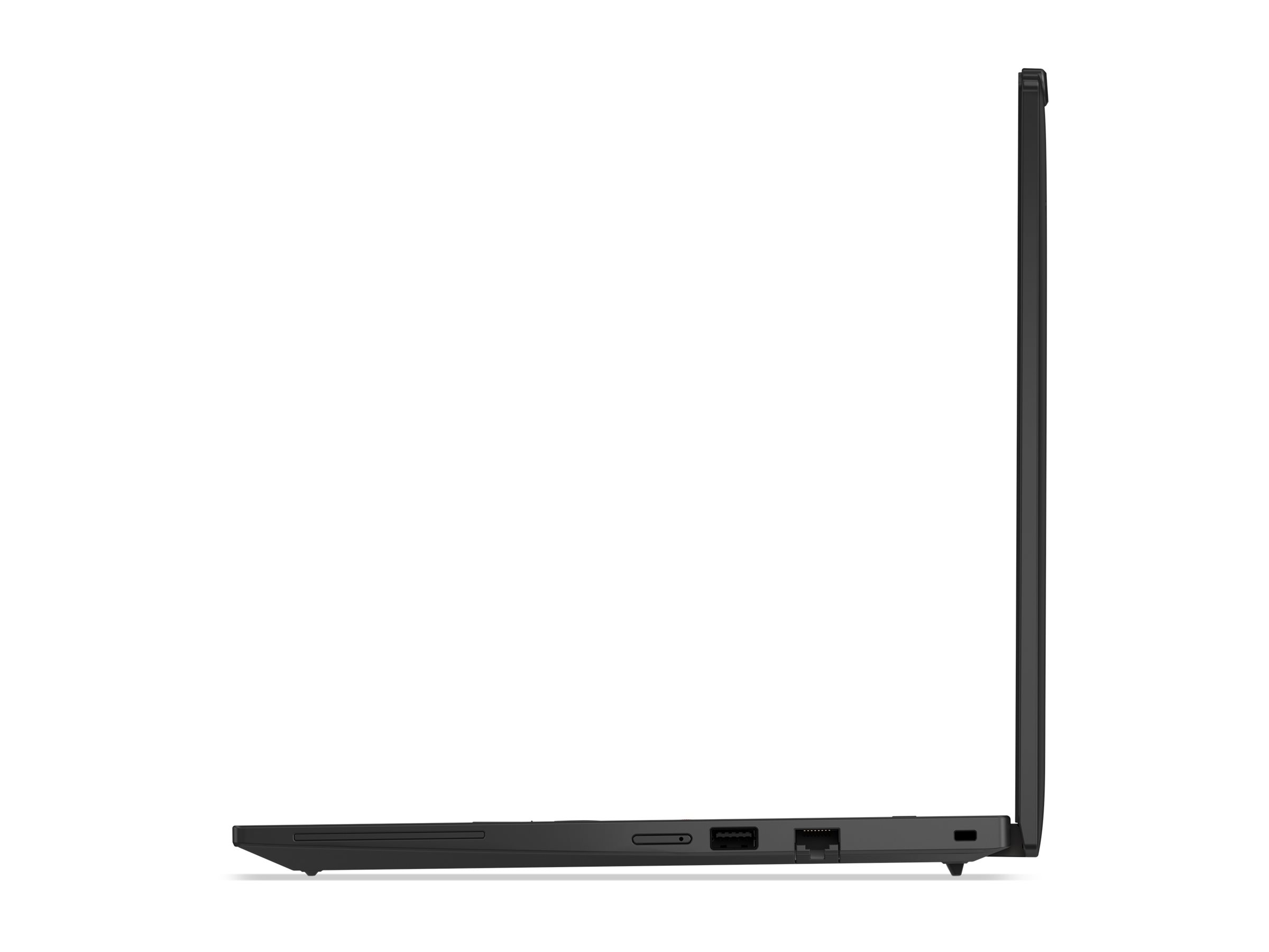 Lenovo ThinkPad P14s Gen 6 21QL - 180°-Scharnierdesign - AMD Ryzen AI 7 PRO 350 / 2 GHz - AMD PRO - Win 11 Pro - Radeon 860M - 48 GB RAM - 1 TB SSD TCG Opal Encryption 2, NVMe, Performance - 35.6 cm (