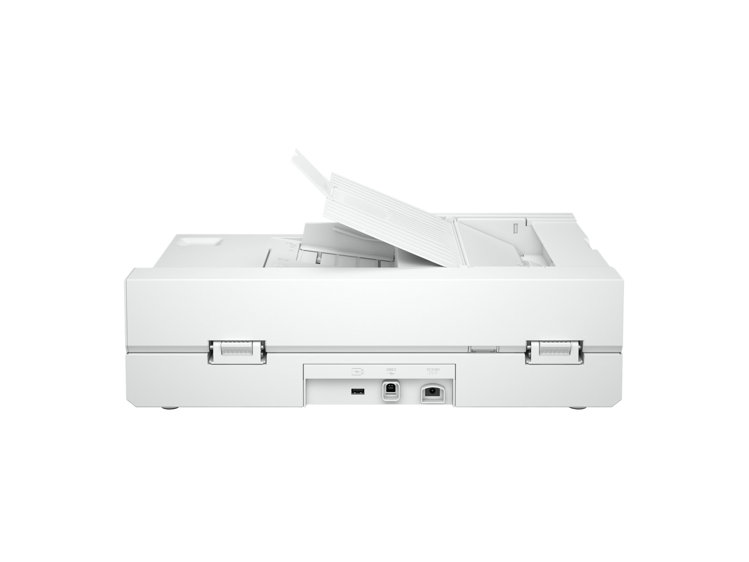 HP Scanjet Pro 3600 f1 - Dokumentenscanner - Kontaktbildsensor (CIS) Duplex - A4/Letter - 600 dpi x 600 dpi - bis zu 30 Seiten/Min. (einfarbig) / bis zu 30 Seiten/Min. (Farbe) - automatischer Dokument