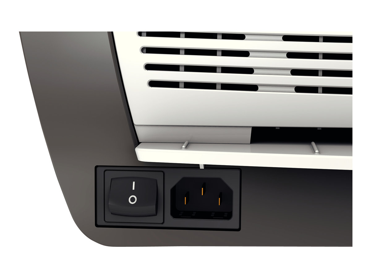 Esselte Leitz iLAM Office Pro A3 - Laminator - HeißlaminiererBeutel - 32 cm