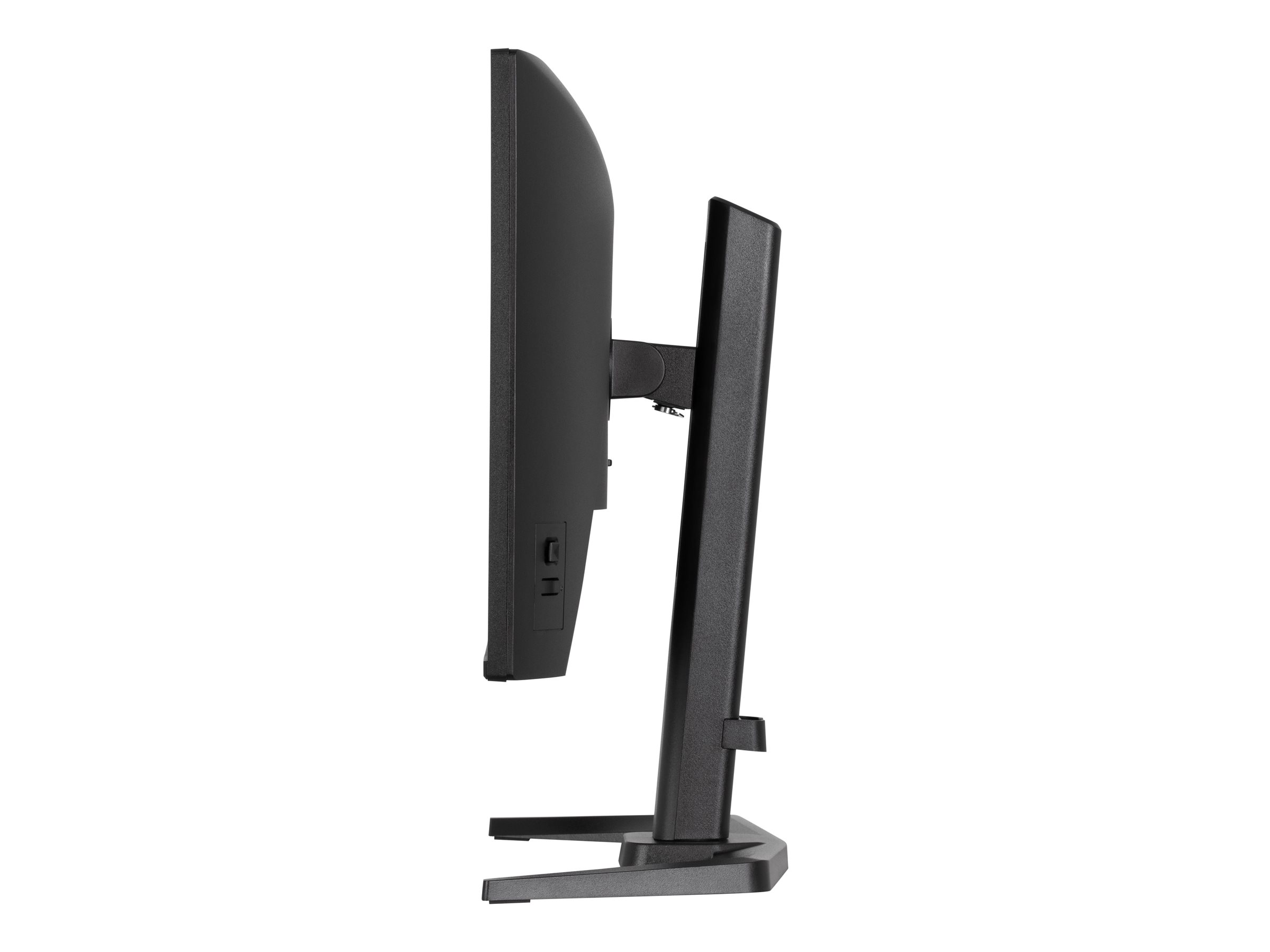 Iiyama G-MASTER Red Eagle GB2471HS-B1 - LED-Monitor - Gaming - 61 cm (24")1920 x 1080 Full HD (1080p) @ 240 Hz - Fast IPS - 350 cd/m² - 1000:1 - 0.3 ms - HDMI - DisplayPort - Lautsprecher - Schwarz -
