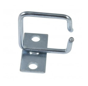 ALLNET ALL-S0001002, Edelstahl, 19U, 40 mm, 40 mm, 1 Stück(e)