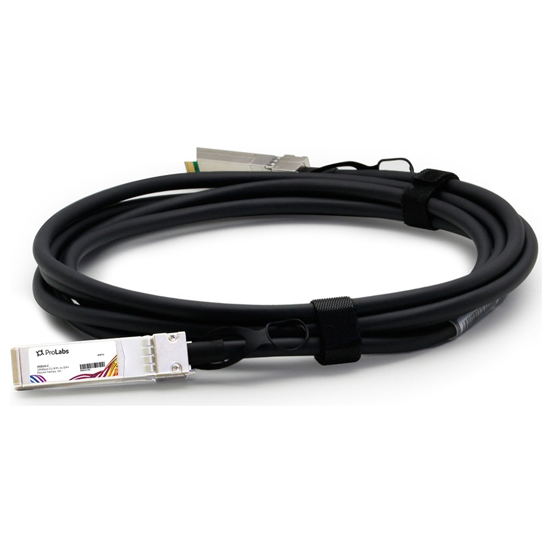 3rd Party ProLabs J9281D-C, 1 m, SFP+, SFP+, Männlich/Männlich