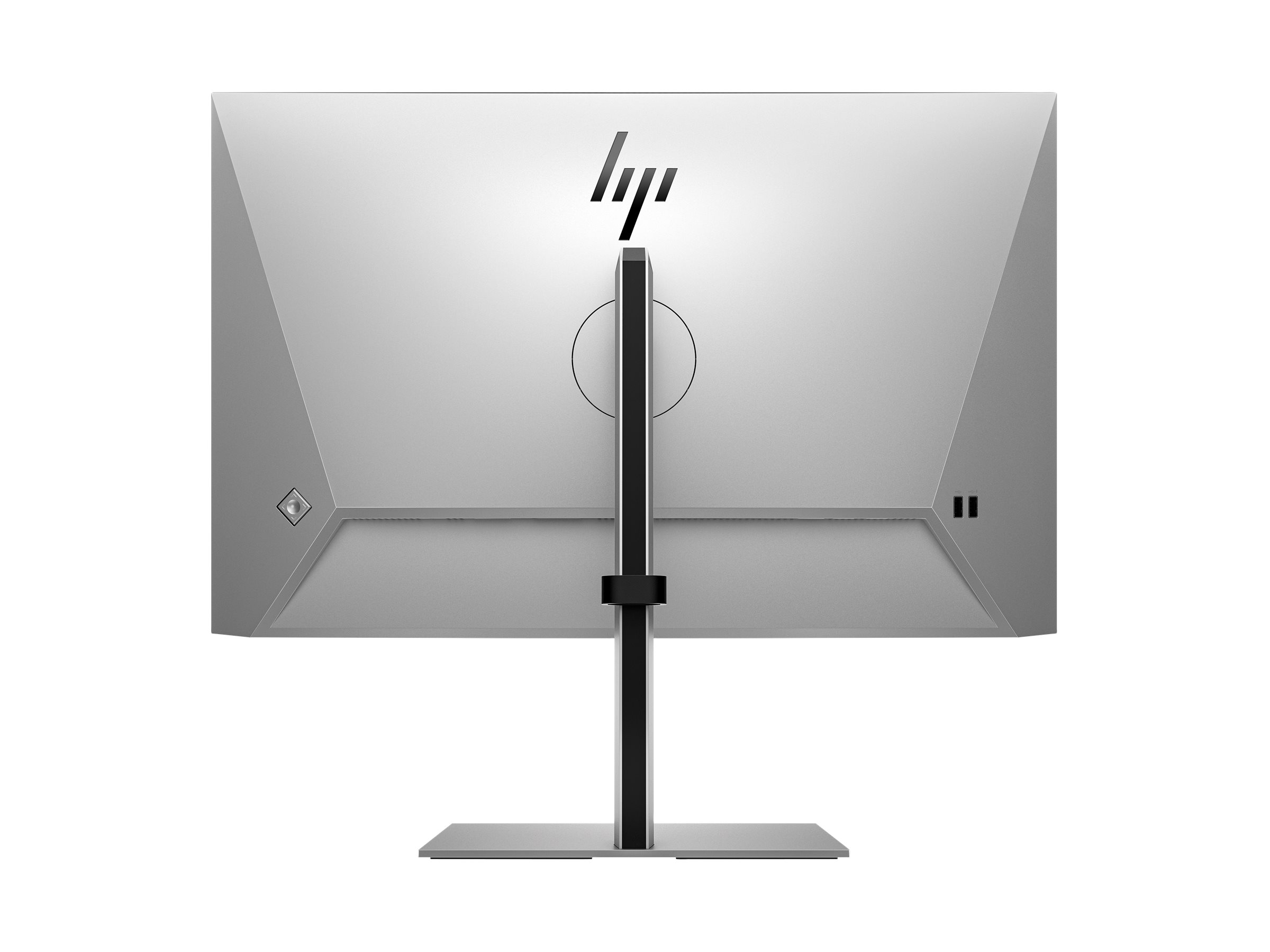 HP 724pu - Series 7 Pro - LED-Monitor - 61 cm (24")1920 x 1200 WUXGA @ 100 Hz - IPS - 350 cd/m² - 1500:1 - 5 ms - HDMI - DisplayPort - USB-C - Schwarz - Silber