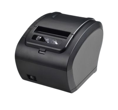 ALLNET ALL_POS_-ALL-PR307-UB-B, Thermodirekt, POS-Drucker, 640 x 640 DPI, 260 mm/sek, 8,3 cm, 80 mm