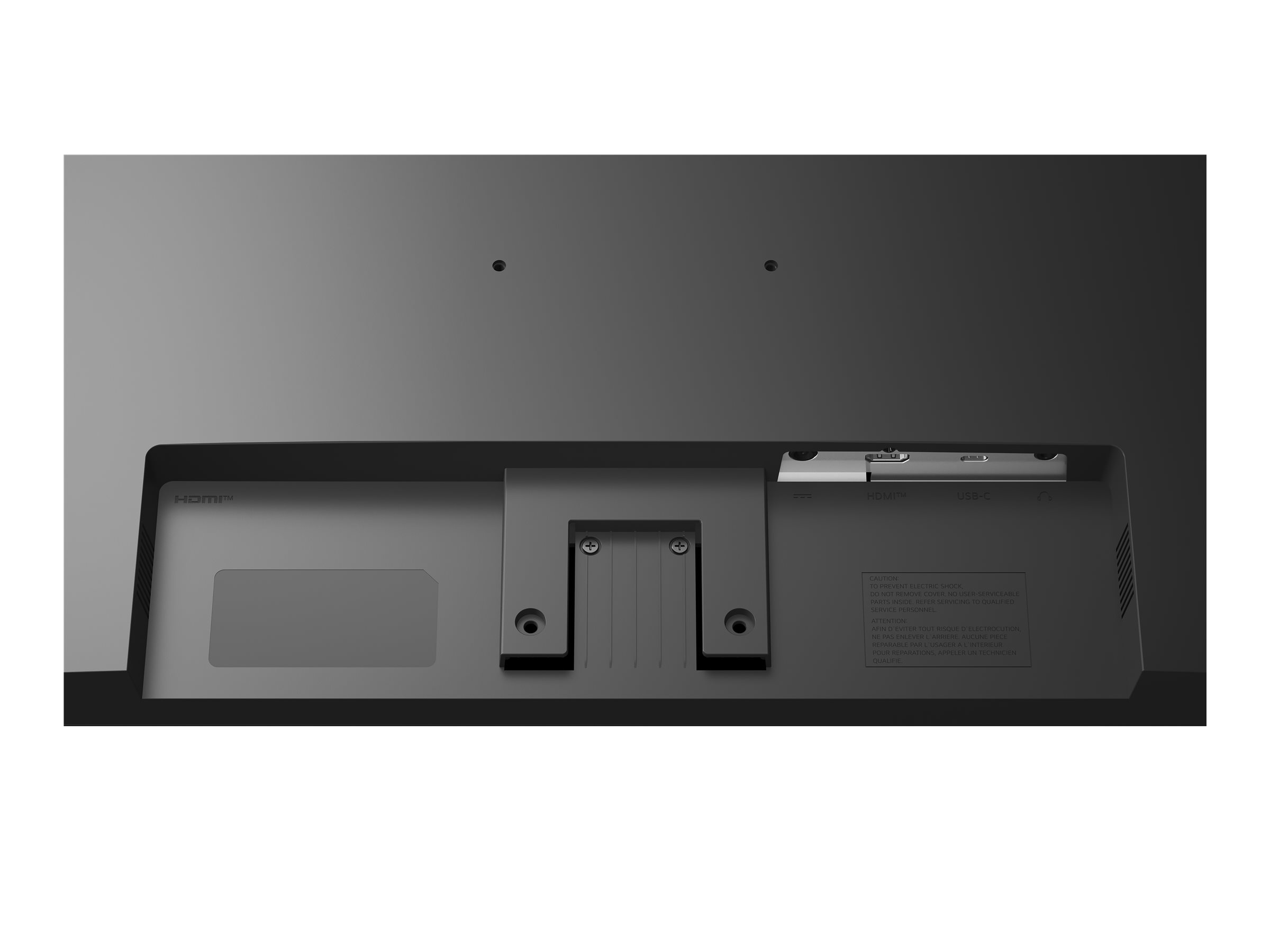 LG 32U631A-B - LED-Monitor - 81.3 cm (32") (31.5" sichtbar)2560 x 1440 QHD @ 100 Hz - IPS - 250 cd/m² - 1000:1 - HDR10 - 5 ms - HDMI - USB-C - Schwarz