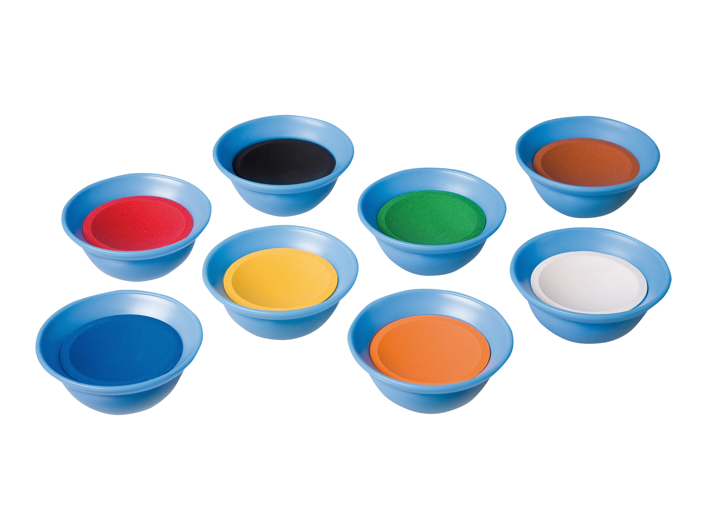 Pelikan Mini-friends 755 - Farbenset - Wasserfarbe