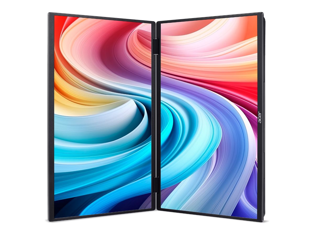 Acer PD163Qsmiuux - PD3 Series - LED-Monitor - 40.6 cm (16")