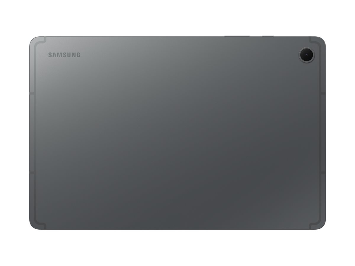 Samsung Galaxy Tab S10 Lite - Tablet - Android 15 - 128 GB - 27.7 cm (10.9")TFT (2112 x 1320) - microSD-Steckplatz - 3G - 4G - 5G - Wartung nicht enthalten - Grau