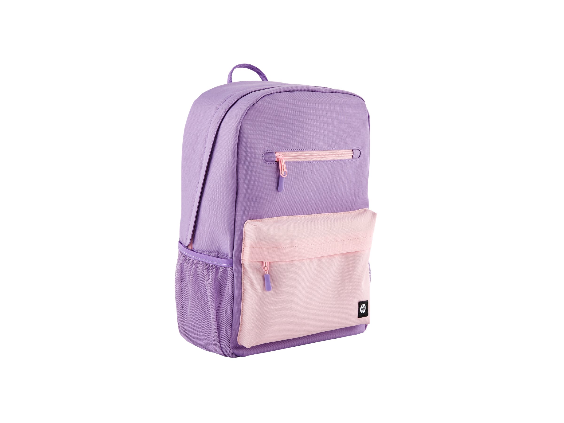 HP  Campus - Notebook-Rucksack - 39.6 cm (15.6")pink - Lavendel - Mauve