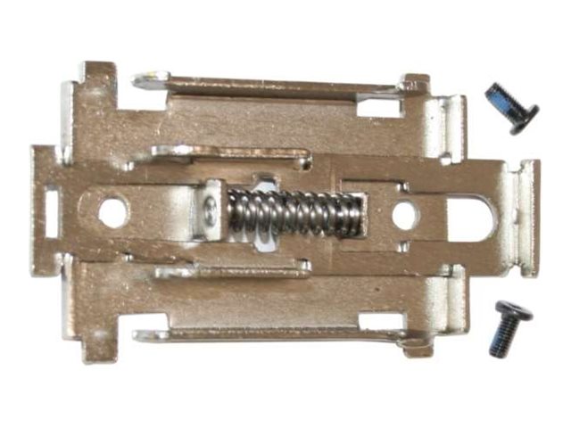 Shuttle DIN-Schienenklammer - für Shuttle BPCWL02BPCWL03; XPC nano BPCWL02; XPC slim BPCWL02