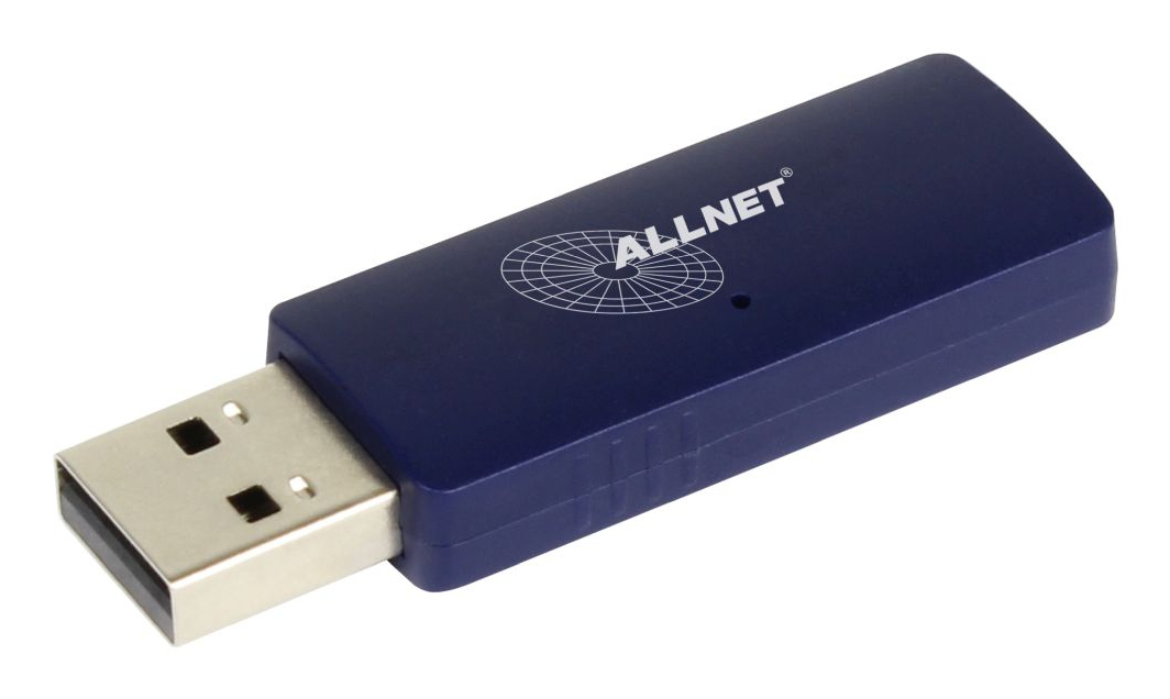 ALLNET ALL-WA0300AC, 2,4 GHz, 5 GHz, 867 Mbit/s, WEP, WPA, WPA2