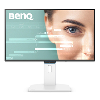 BenQ GW2490TC - LED-Monitor - 61 cm (24") (23.8" sichtbar)1920 x 1080 Full HD (1080p) @ 144 Hz - IPS - 250 cd/m² - 1500:1 - 5 ms - HDMI - DisplayPort - USB-C - Lautsprecher