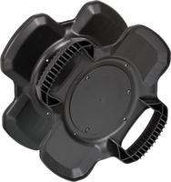 Brennenstuhl 1169700010, Halterung für Stromverlängerung, Schwarz, 250 mm, 130 mm, 250 mm, 380 g