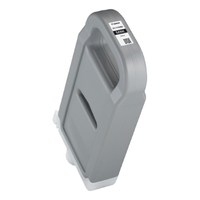 Canon PFI-710MBK, Tinte auf Pigmentbasis, 700 mlSchwarz - 700 ml