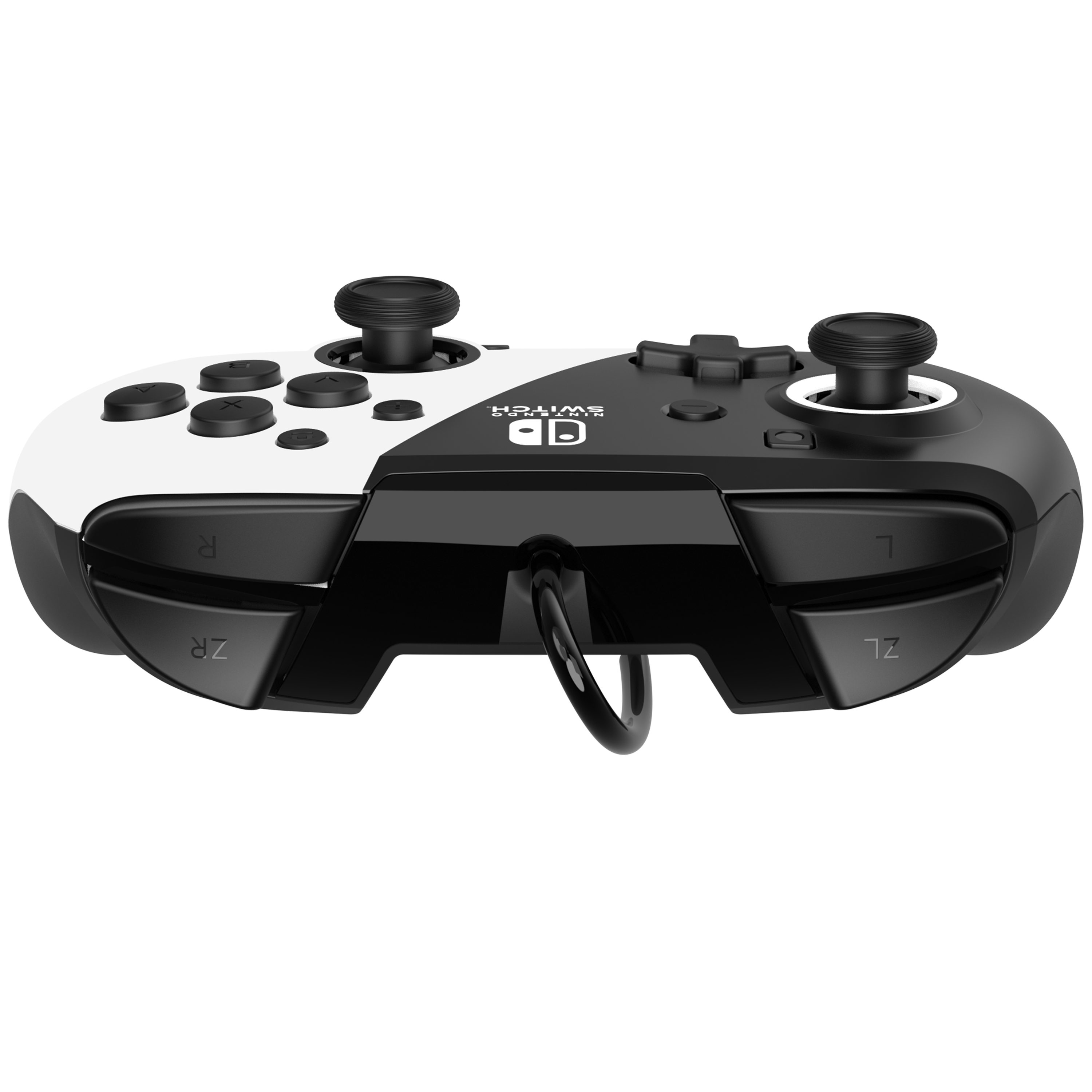 PDP OLED Rematch, Gamepad, Nintendo Switch, Nintendo Switch OLED, D-Pad, Home button, Analog / Digital, Kabelgebunden, USBNintendo Switch
