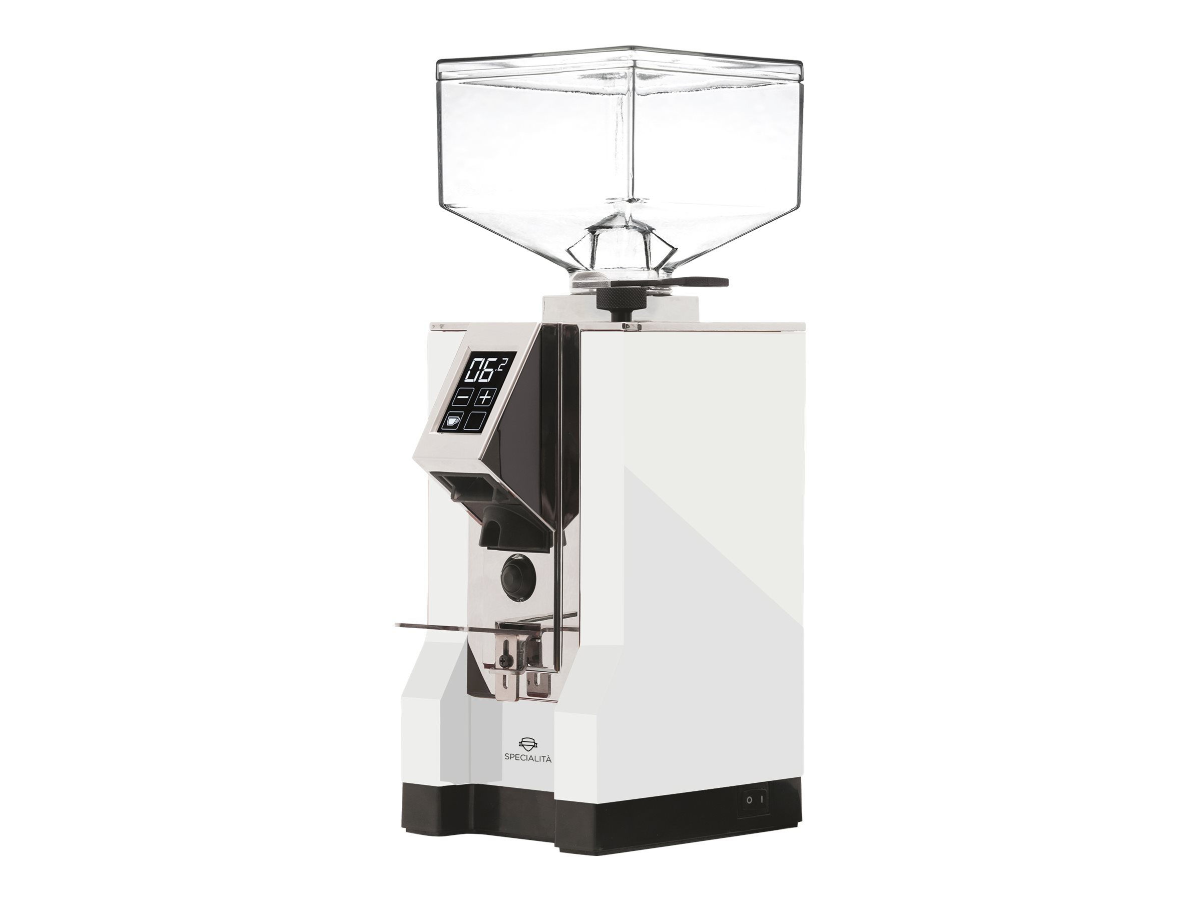 Eureka MIGNON Specialita - Kaffeemühle - 310 W