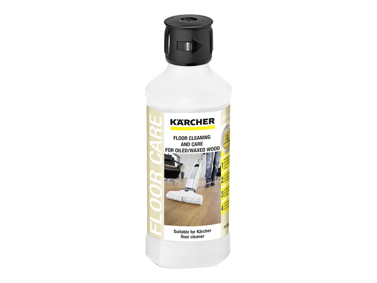Kärcher Floor Care RM 535 - Reiniger - FlüssigkeitFlasche - 500 ml
