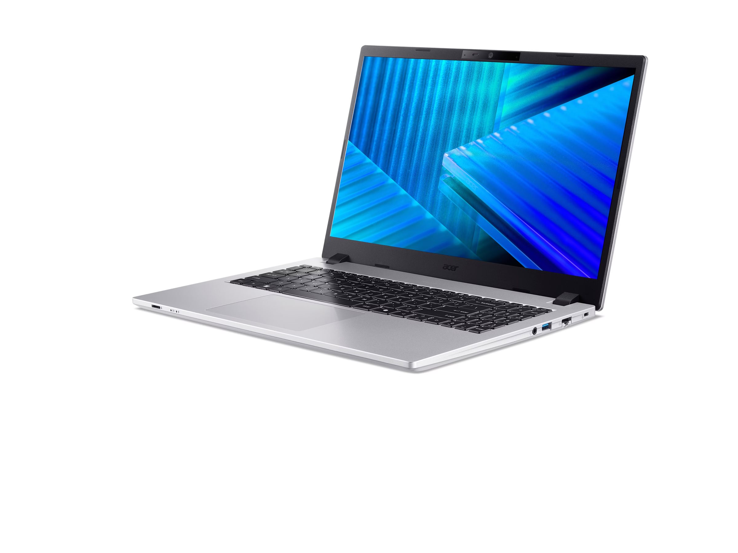 Acer TravelMate P2 15 TMP215-75-G2-TCO - Intel Core Ultra 5 125H / 1.2 GHz - Win 11 Pro - Intel Arc Graphics - 16 GB RAM - 512 GB SSD NVMe, QLC - 39.6 cm (15.6")1920 x 1080 (Full HD) - Wi-Fi 6E - Rein