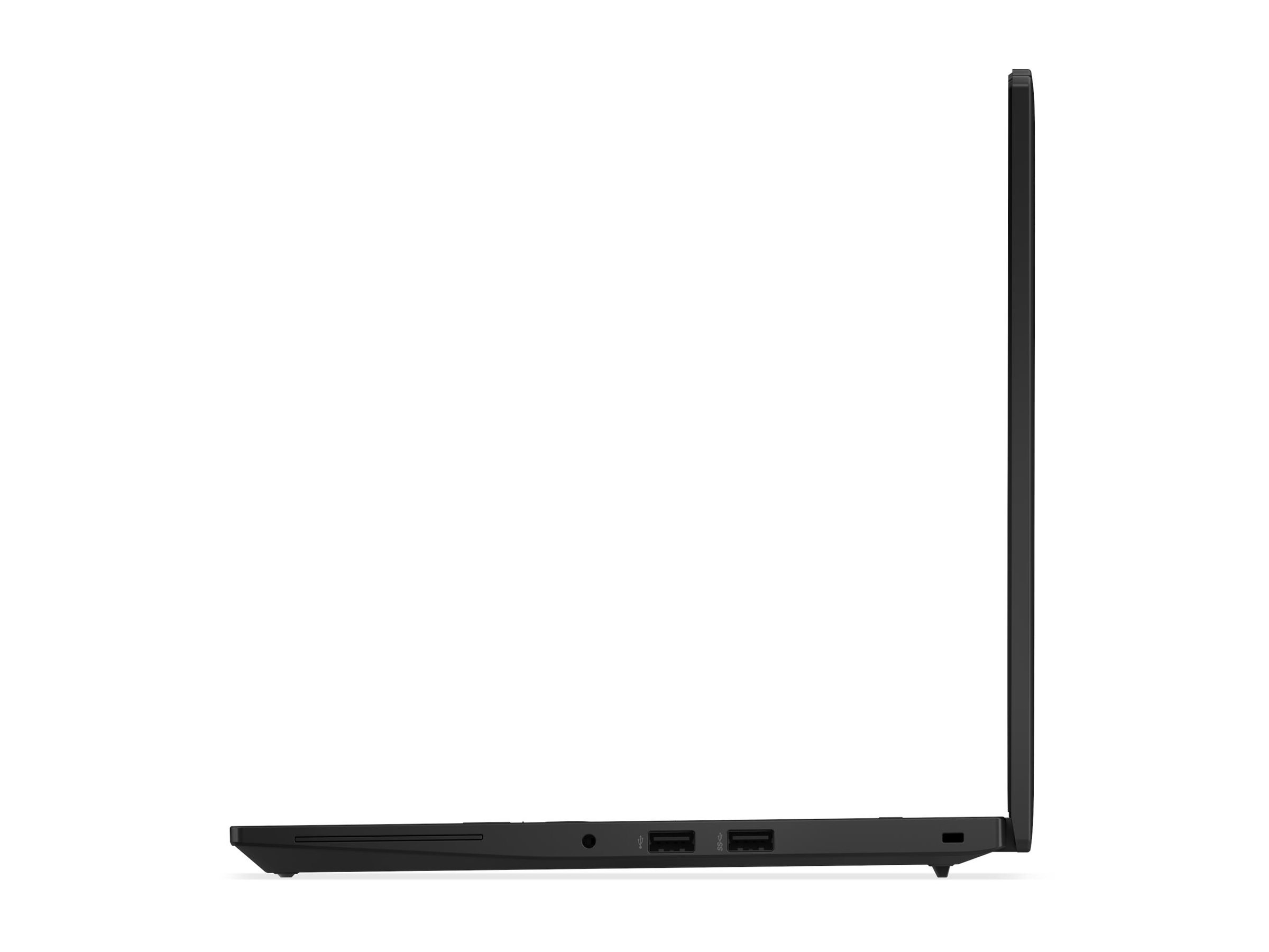 Lenovo ThinkPad L14 Gen 6 21S8 - AMD Ryzen 5 Pro 215 / 3.2 GHz - Win 11 Pro - Radeon 740M - 32 GB RAM - 512 GB SSD TCG Opal Encryption 2, NVMe - 35.6 cm (14")IPS 1920 x 1200 - Wi-Fi 7 - Bluetooth - Sc