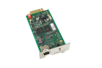 AEG SNMP, Netzwerk-Management-Karte, 60 mm, 44 mm, 120 mm, 66 g