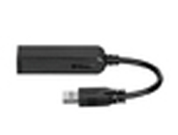 D-Link DUB-1312 - Netzwerkadapter - USB 3.0Gigabit Ethernet