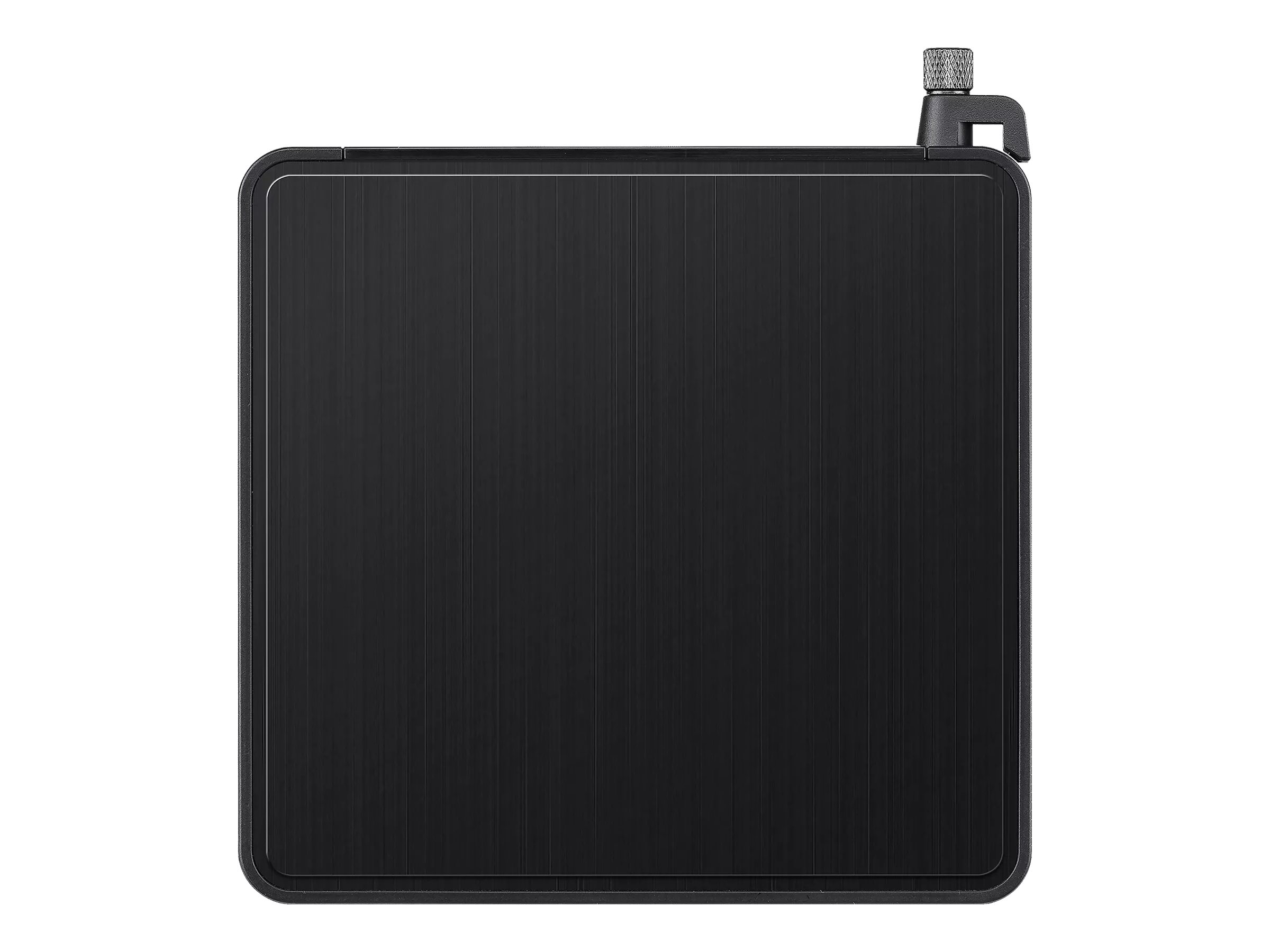 ASUS NUC 14 Pro RNUC14RVKU700000I - Barebone - Mini-PC - 1 x Core Ultra 7 155H / 1.4 GHz - RAM 0 GB - Intel Arc Graphics - 1GbE, 2.5GbE, Wi-Fi 6E, Bluetooth 5.3 - WLAN: 802.11a/b/g/n/ac/ax (Wi-Fi 6E)B