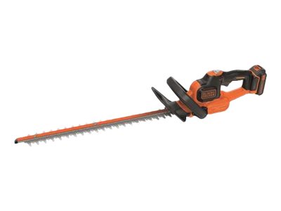 Black & Decker POWERCOMMAND - Heckenschere
