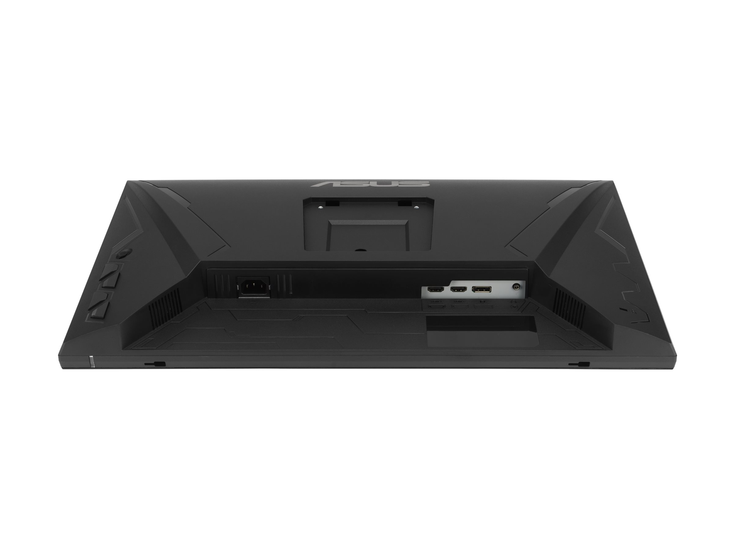 ASUS TUF Gaming VG259QMRL5A - LED-Monitor - Gaming - 62.23 cm (24.5")1920 x 1080 Full HD (1080p) @ 310 Hz - IPS - 400 cd/m² - 1000:1 - DisplayHDR 400 - 1 ms - 2xHDMI - DisplayPort - Lautsprecher - Sch