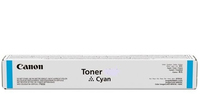 Canon C-EXV 54 - Cyan - original - Tonerpatronefür imageRUNNER C3025i - C3226i