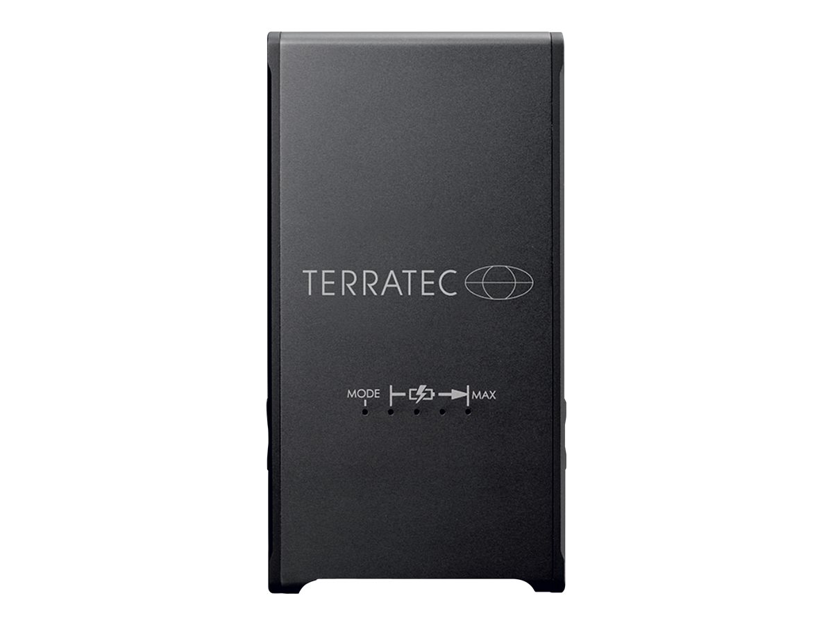 TerraTec HA-1 charge - Kopfhörerverstärkerr