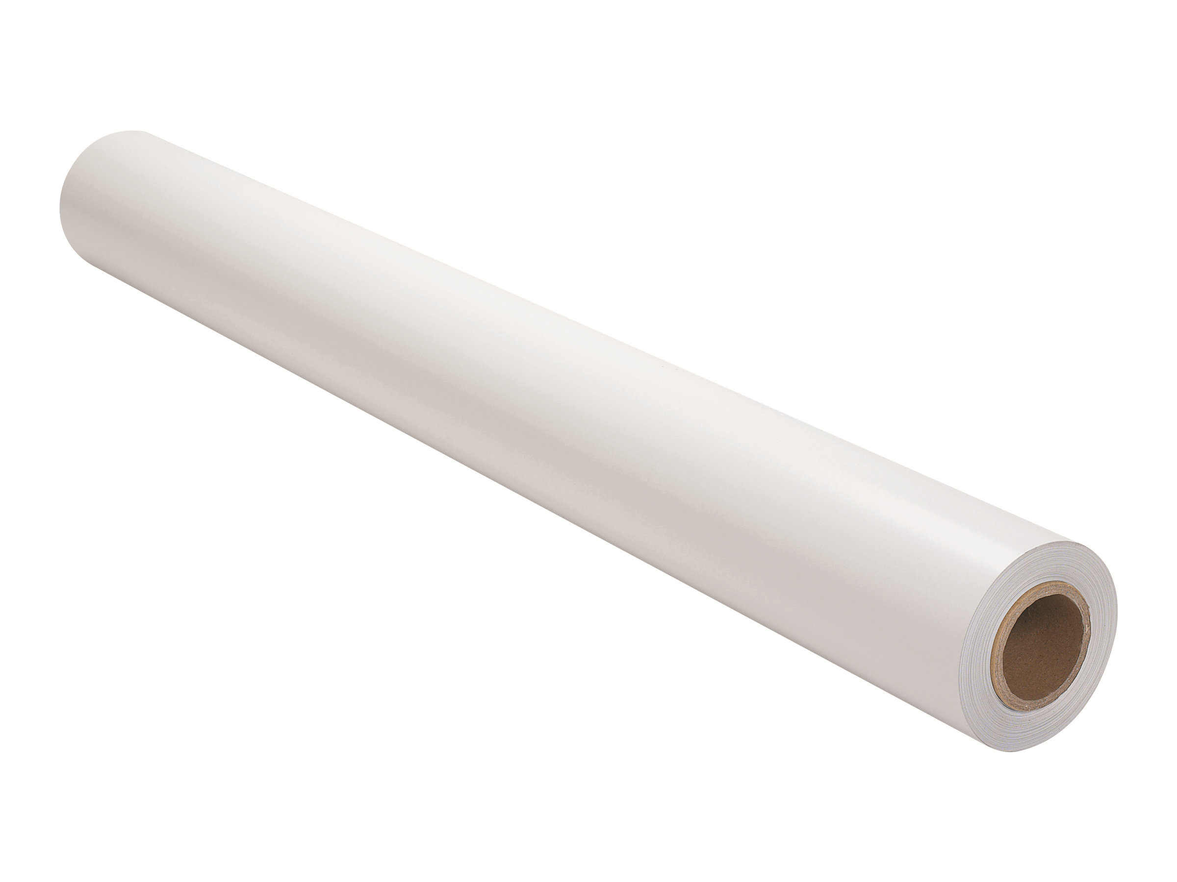 HP  Matt - beschichtet - 4,5 mil - Rolle (91,4 cm x 45,7 m)90 g/m² - 1 Rolle(n) Papier - für DesignJet 45XX - 5100 - T1100 - T1120 - T1200 - T1300 - T1500 - T2300 - T2500 - T520 - T920 - Z5200