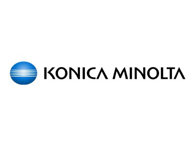 Konica Minolta Minolta IUP-24C - Cyan - original - Druckerbildeinheitfür bizhub C3351